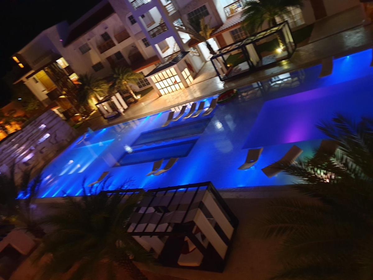 Tanama Hotel Punta Cana Exteriör bild
